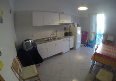 Casa Vacanze Appartamento Apartment La Conchiglia